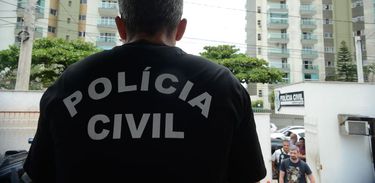Polícia Civil 