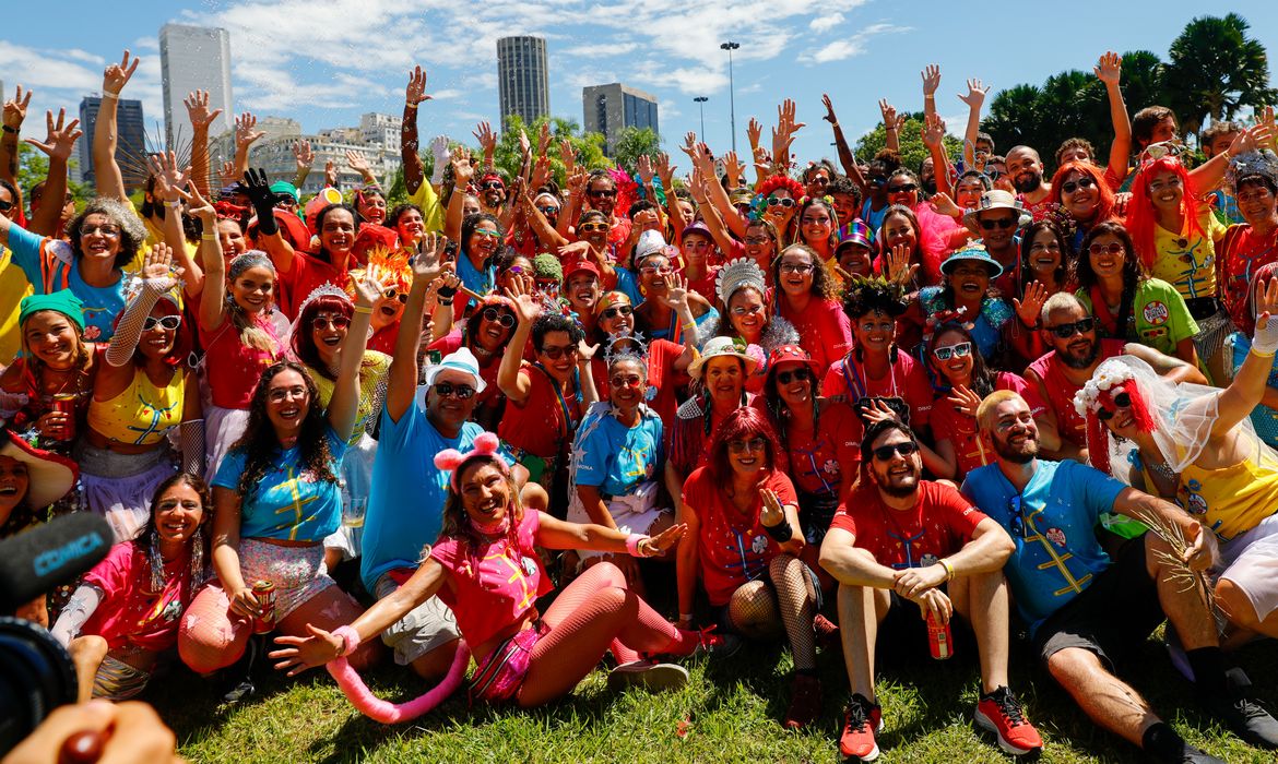 Brasil registra aumento del 4,6% en actividades turísticas
