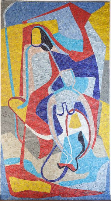 Jaime Acioli/Direitos reservados Lygia Clark (1920-1988) 100 anos, Pinakotheke Cultural São Paulo