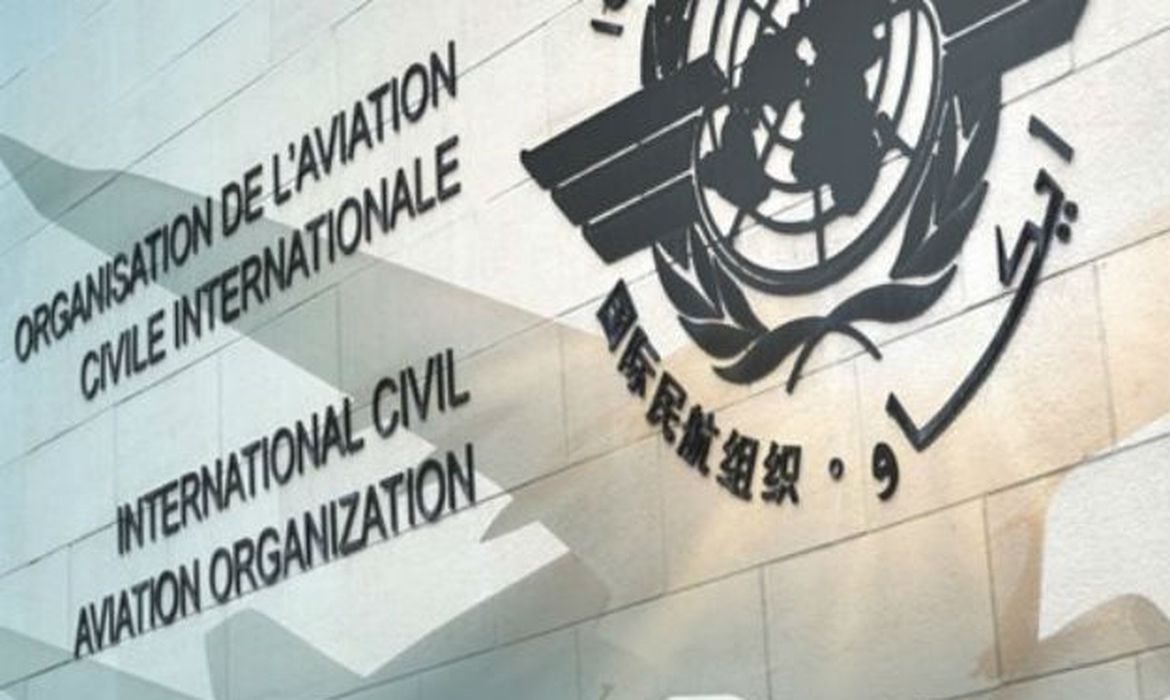 Sede da Organização Internacional de Aviação Civil (Icao)
