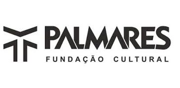 Logomarca da Fundação Cultural Palmares