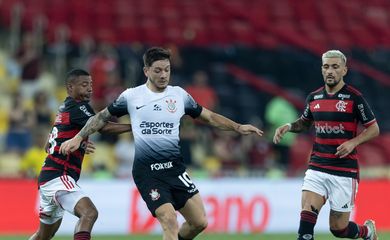 flamengo, corinthians, copa do brasil