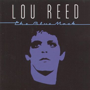Lou Reed 