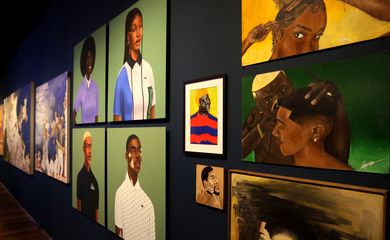 Exposição "FUNK: Um grito de ousadia e liberdade" chega ao MAR