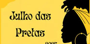 Julhos das Pretas