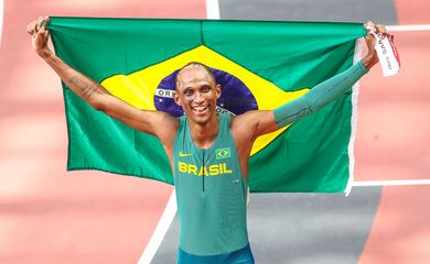 Alison dos Santos, 400 m com barreiras, atletismo, tóquio 2020, olimpíada
