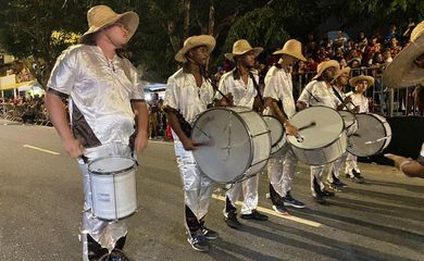 Prefeitura de Campina Grande revoga decreto que restringia desfile de blocos carnavalescos - Carnaval 2023. - Foto: Secretaria Desenvolvimento Econômico