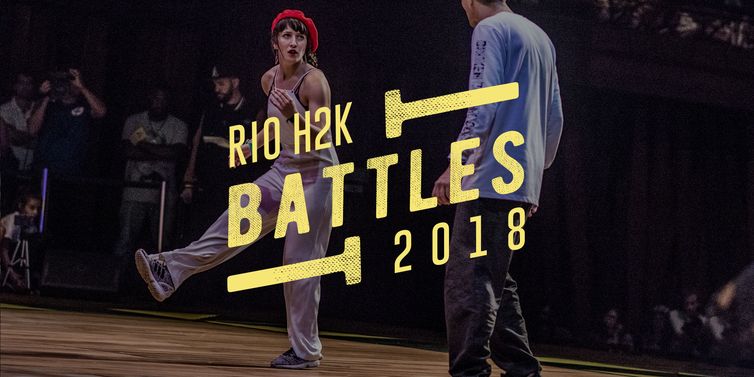 Rio H2K Battles