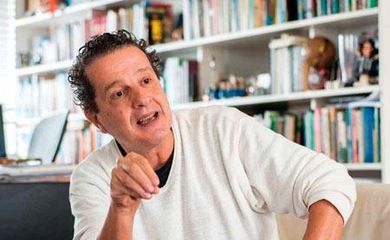 Jornalista Juca Kfouri participou do programa Espaço Público, exibido pela TV Brasil, emissora da EBC
