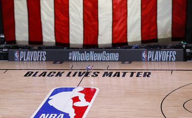 NBA: Playoffs-Orlando Magic at Milwaukee Bucks