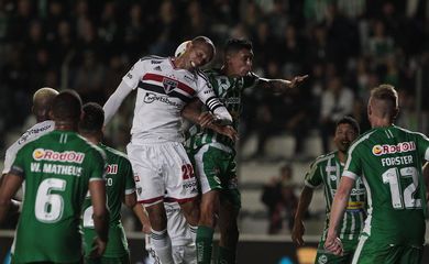 são paulo, juventude, copa do brasil