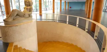 Palácio Capanema, Rio de Janeiro