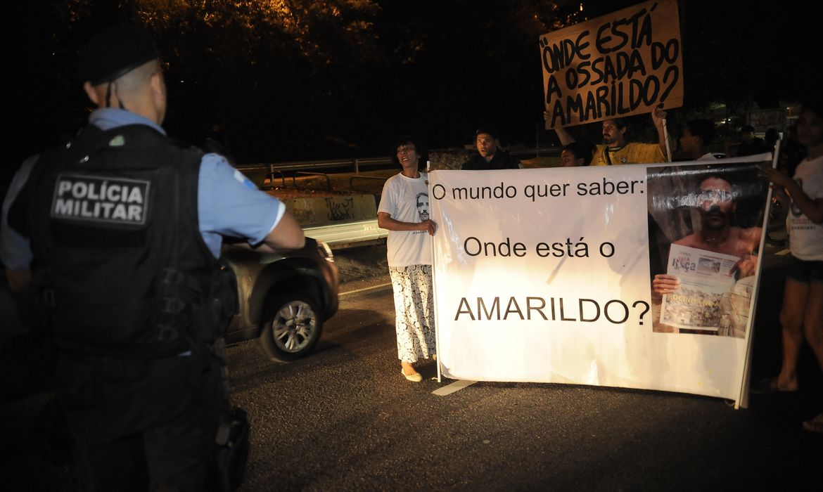 Foto: Fernando Frazão/Agência Brasil