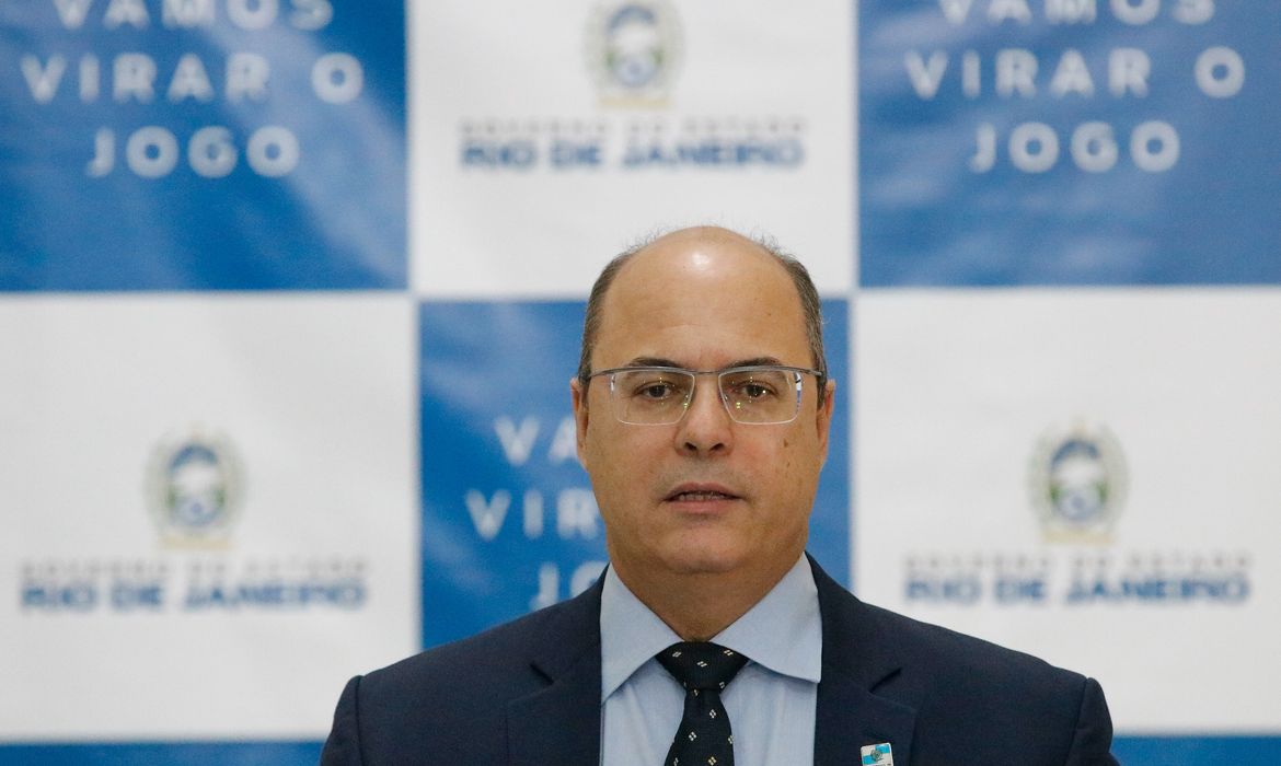 Governador do Rio vai decretar mais 15 dias de medidas restritivas ...