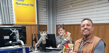 LANÇAMENTO LIVRO TUPIGUARA E O PAI DO SACI