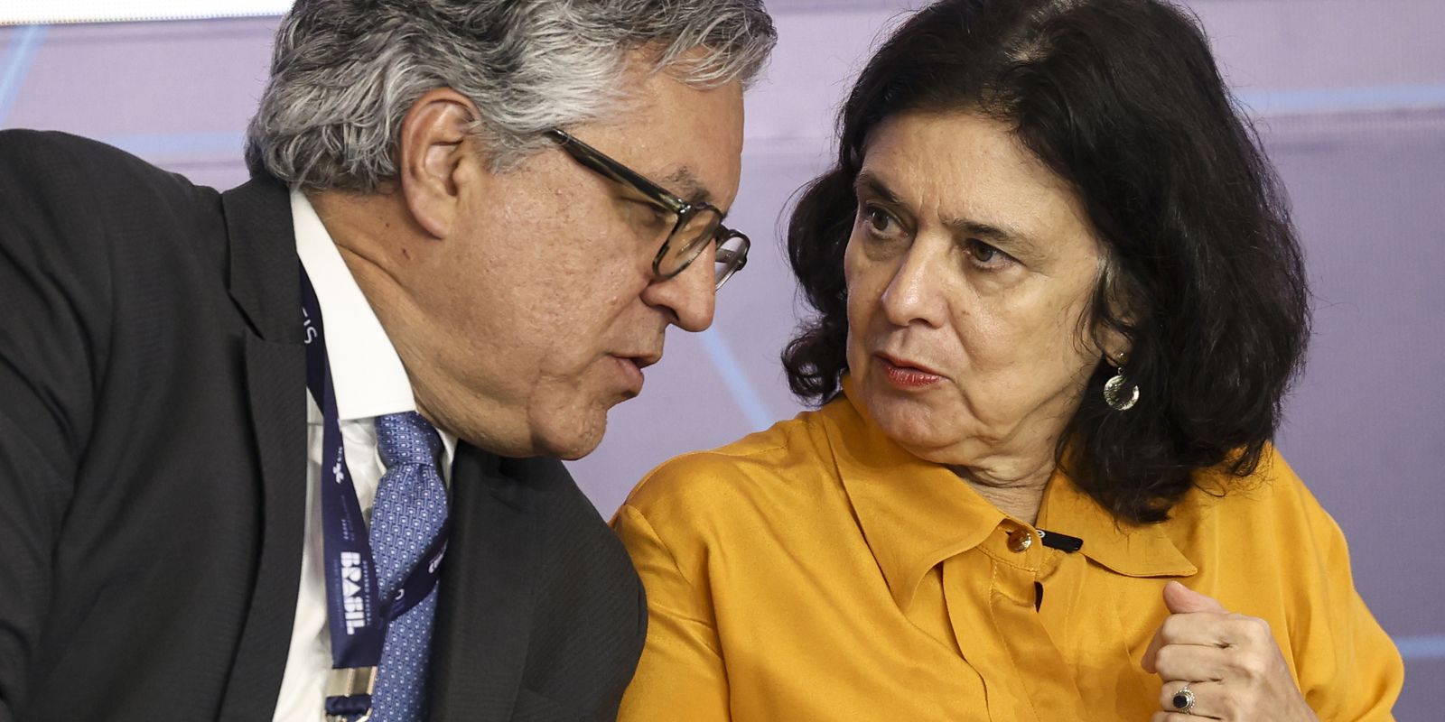 Lula decide substituir Nísia por Padilha no Ministério da Saúde| Agência Brasil Lula decide substituir Nísia por Padilha no Ministério da Saúde| Agência Brasil