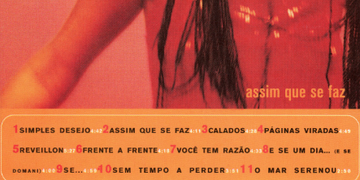 Luciana Mello celebra 25 anos do álbum “Assim que se faz”