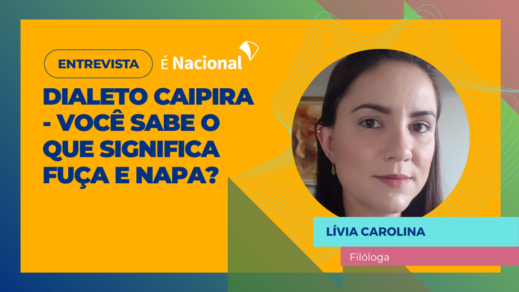 Entrevista é Nacional 
