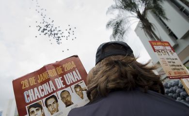 Morre Antério Mânica, um dos mandantes da Chacina de Unaí