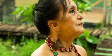 Dia das Mães: Salve Oneide Bastos, matriarca da MPB amapaense