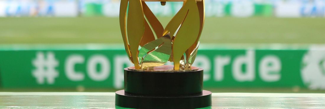 A segunda edição da Copa Verde, competição regional que reúne 16 equipes de 11 estados da região Norte, Centro-Oeste, com exceção de Goiás, e do Sudeste
