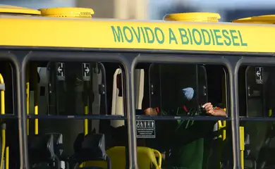Uso obrigatório de máscaras de proteção facial nos transportes públicos coletivos do DF