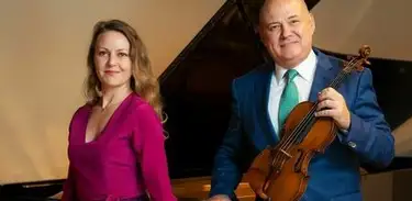Álbum &quot;Mozart: Sonatas for Piano and Violin, Vol. 3&quot;