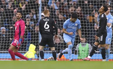 manchester city, Fulham, copa da inglaterra