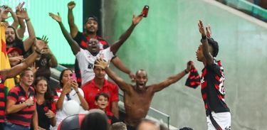 Flamengo 2 x 1 Vasco