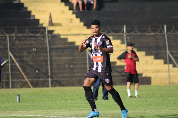 Patrocinense vence o Brasil e é mais um time mineiro a ir às oitavas da  Série D