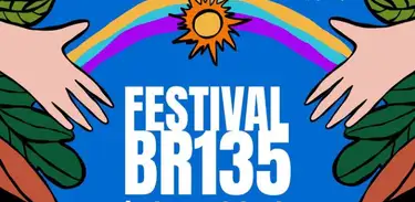 Festival BR 135 2024