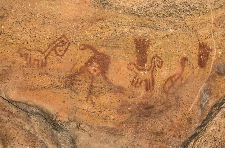 Serra da Capivara (PI): arqueóloga Niède Guidon recebe prêmio