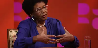 Psicóloga Cida Bento fala sobre "Pacto da Branquitude" no DR com Demori