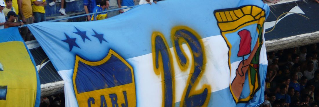 Agora o Boca Juniors enfrenta o time do Newell's Old Boys, que eliminou o Velez Sarsfield nesta quarta com vitória por 2 a 1