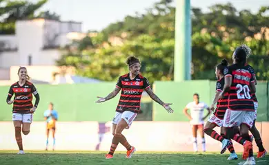 Flamengo, Fluminense, brasileiro feminino