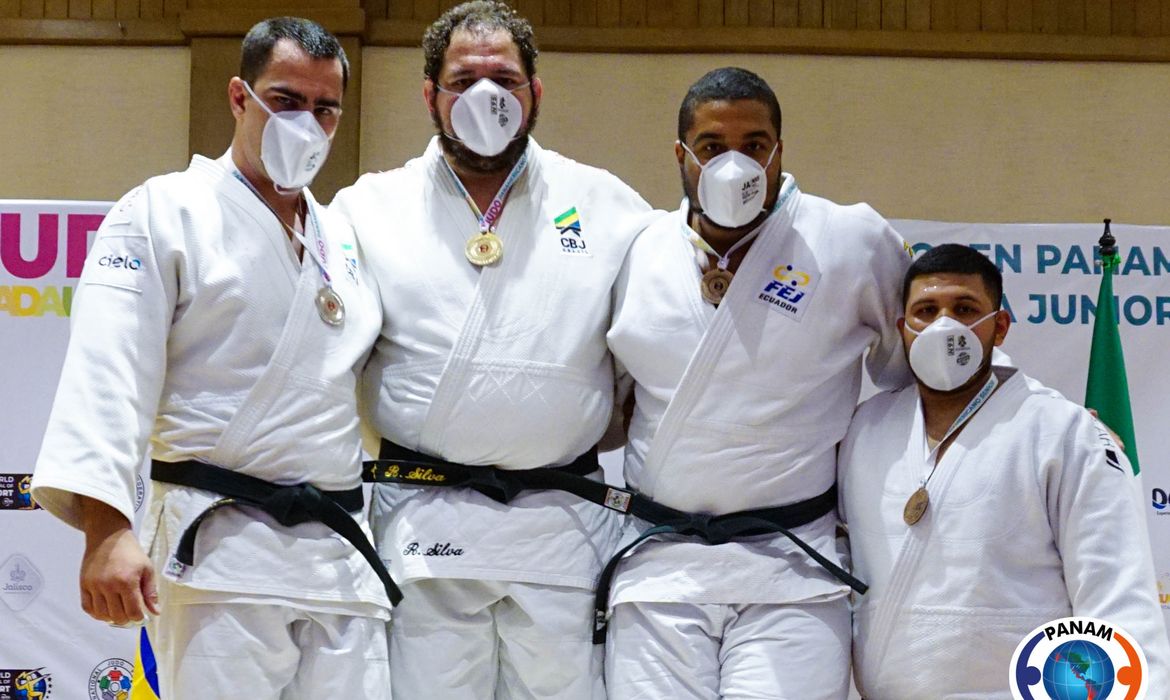 último campeonato en el año - MEXICO - Brazilian Black Belt