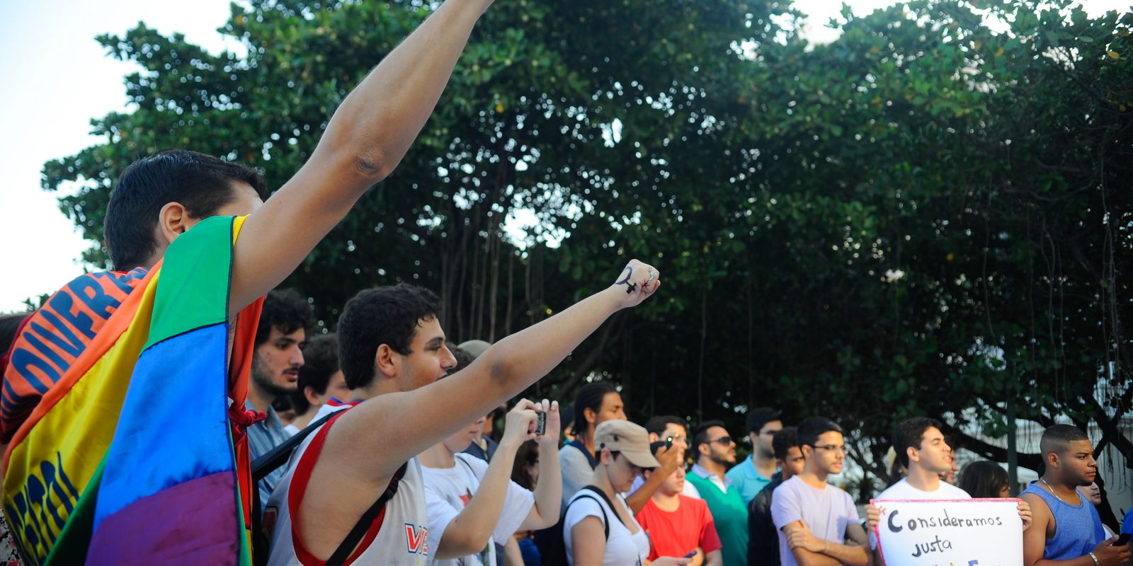 Quem foi o indígena Tibira, o 1º assassinado pela LGBTfobia no Brasil 1 Quem foi o indígena Tibira, o 1º assassinado pela LGBTfobia no Brasil