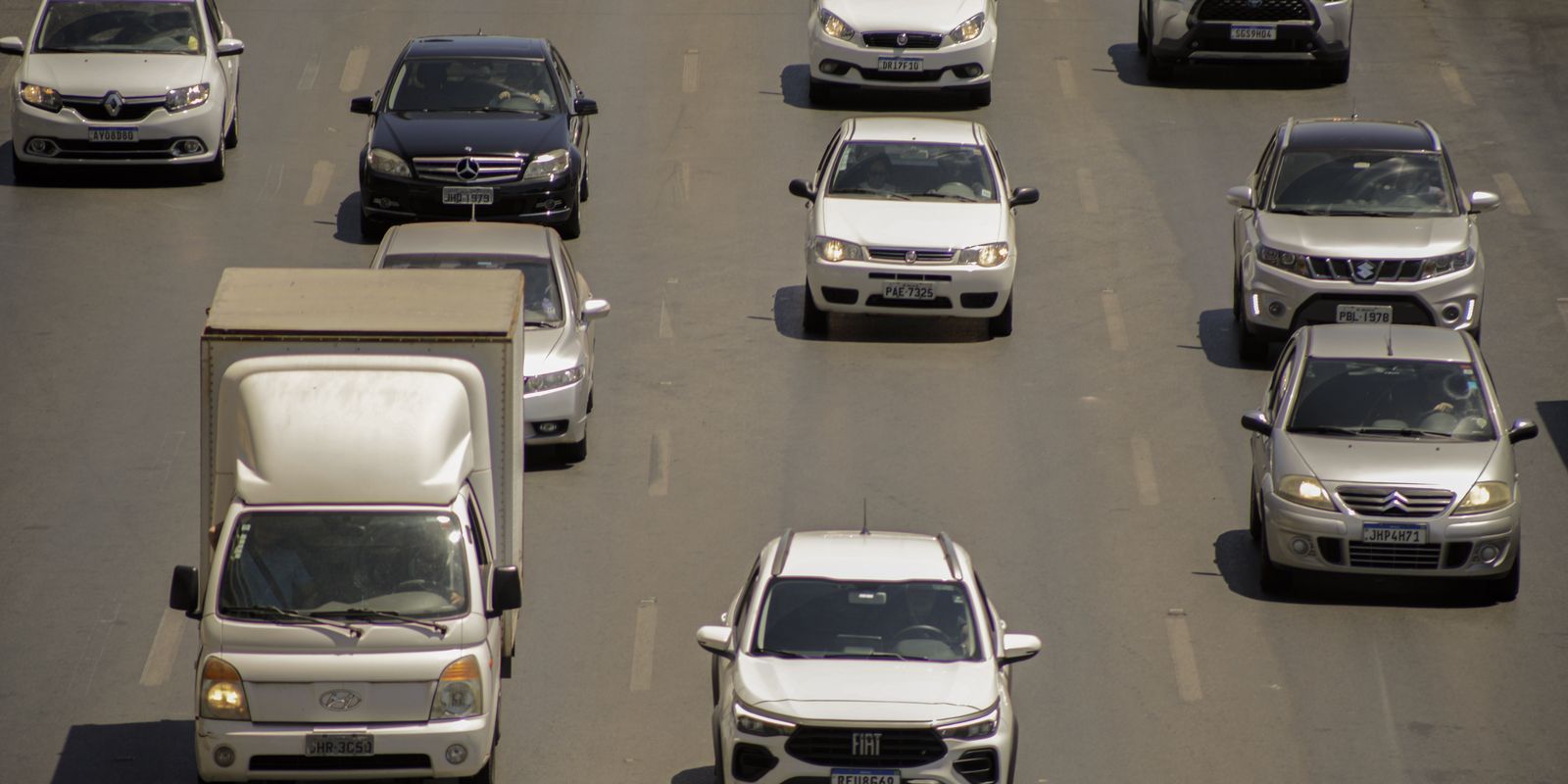 Montadoras credenciam carros compactos para obter IPI Zero Montadoras credenciam carros compactos para obter IPI Zero
