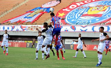 bahia, sport, copa do nordeste