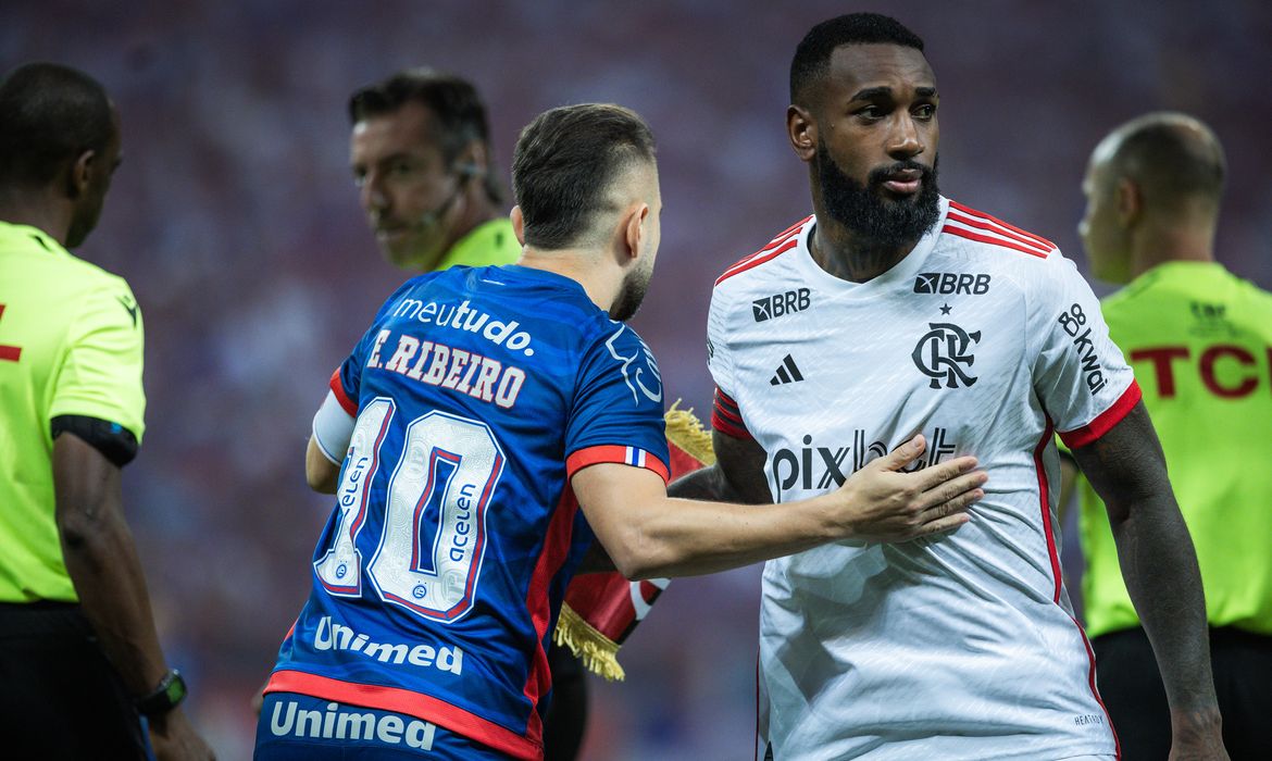 flamengo, bahia, copa do brasil