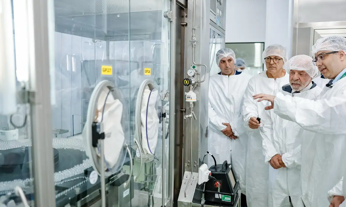 Foto: Agência Brasil