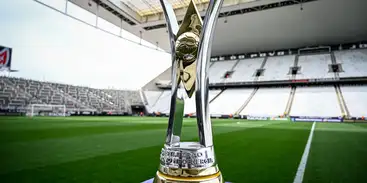 Troféu do Brasileirão Feminino da Série A1