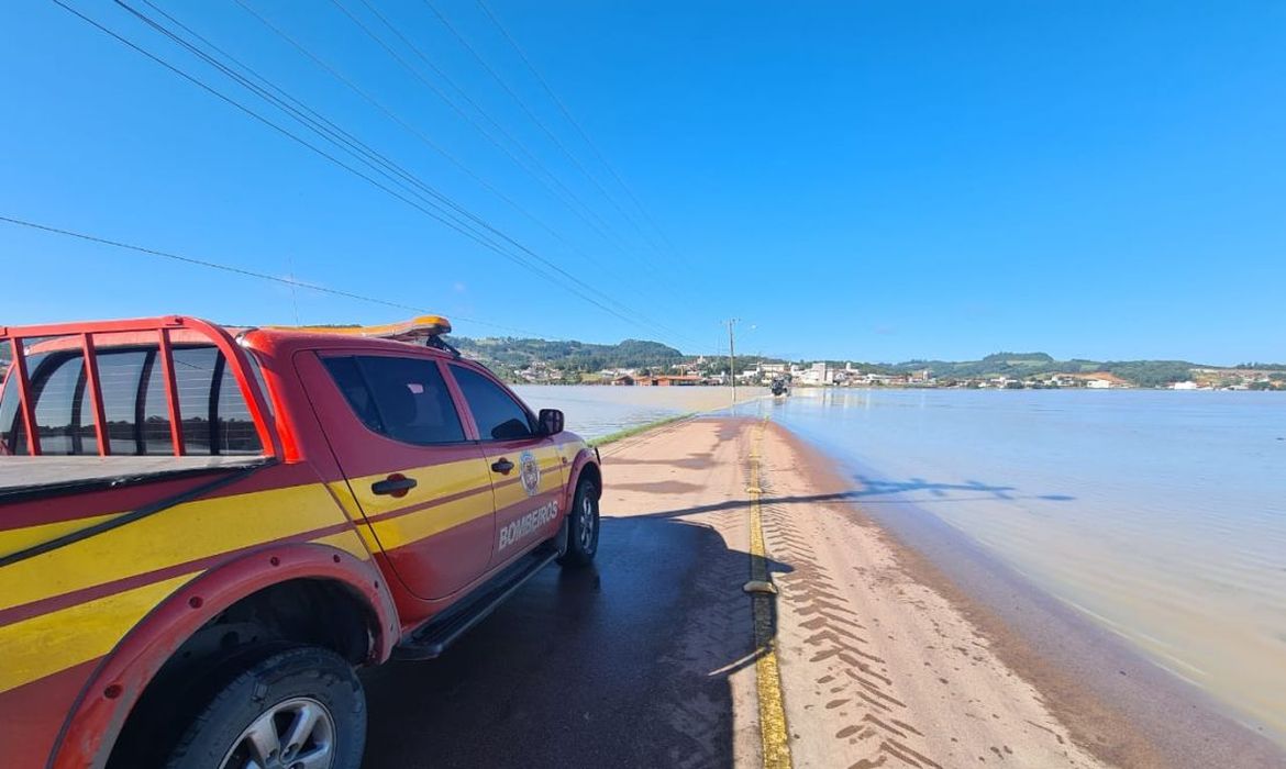 Corpo de Bombeiros Militar de Santa Catarina (CBMSC)