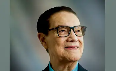 Médium Divaldo Franco morre aos 98 anos, em Salvador