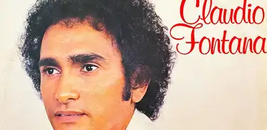 Claudio Fontana, cantor