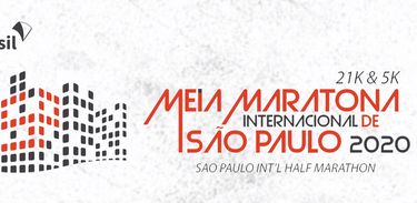 Meia Maratona Internacional de São Paulo 2020