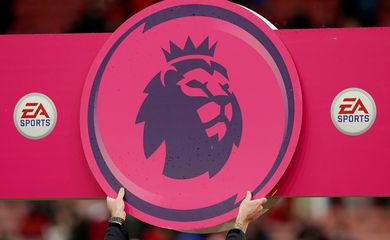 Logo da Premier League - símbolo