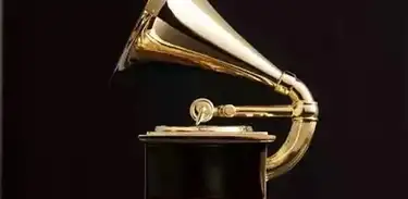 Troféu Grammy Awards 