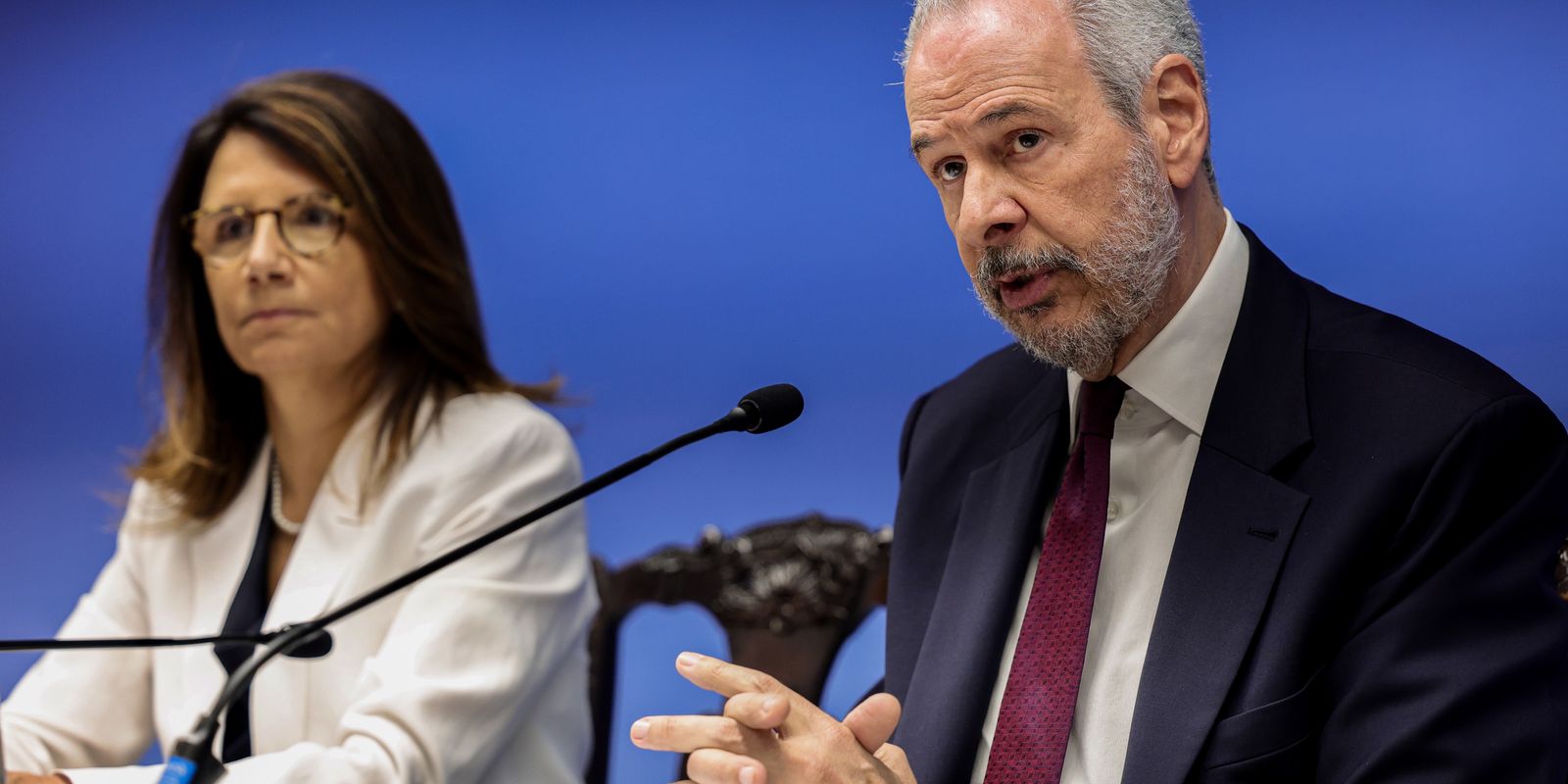 COP30: Brasil pede mutirão para combater mudanças climáticas