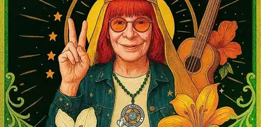 Samba-enredo Rita Lee 